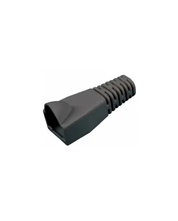 Solarix Protection RJ45 Snag Proof Black