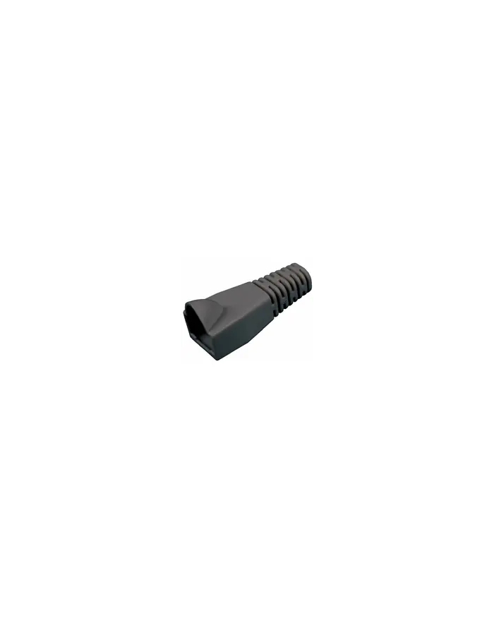 Solarix Protection RJ45 Snag Proof Black główny