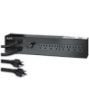 apc by schneider electric APC SERVICE BYPASS PDU, 230V 10AMP W/ (6) IEC C13 - nr 22
