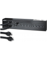 apc by schneider electric APC SERVICE BYPASS PDU, 230V 10AMP W/ (6) IEC C13 - nr 23