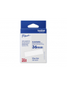 Taśma Brother 36MM HEAD CLEANING TAPE - nr 5