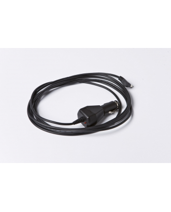 brother Power  CAR charger (CigPlag) for Pocket Jet Printer