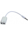 Sandberg adapter Headset converter do Apple - nr 6