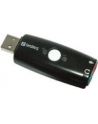 Sandberg zewnętrzna karta dźwiękowa USB to Sound Link - nr 12