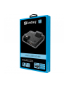 Sandberg hub USB 2.0 (4 porty) - nr 22