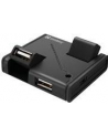 Sandberg hub USB 2.0 (4 porty) - nr 26