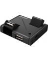 Sandberg hub USB 2.0 (4 porty) - nr 28