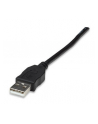 MANHATTAN  Konwerter USB na port szeregowy 2 x RS232 - nr 8