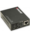 intellinet network solutions Intellinet Media konwerter Ethernet 10/100Base-TX RJ45/100Base-FX ST wielomodowy - nr 10