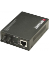 intellinet network solutions Intellinet Media konwerter Ethernet 10/100Base-TX RJ45/100Base-FX ST wielomodowy - nr 13