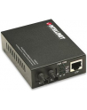 intellinet network solutions Intellinet Media konwerter Ethernet 10/100Base-TX RJ45/100Base-FX ST wielomodowy - nr 14