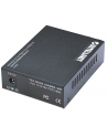 intellinet network solutions Intellinet Media konwerter Ethernet 10/100Base-TX RJ45/100Base-FX ST wielomodowy - nr 17