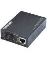 intellinet network solutions Intellinet Media konwerter Ethernet 10/100Base-TX RJ45/100Base-FX ST wielomodowy - nr 20