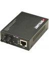 intellinet network solutions Intellinet Media konwerter Ethernet 10/100Base-TX RJ45/100Base-FX ST wielomodowy - nr 31