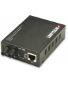 intellinet network solutions Intellinet Media konwerter Ethernet 10/100Base-TX RJ45/100Base-FX ST wielomodowy - nr 4