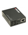 intellinet network solutions Intellinet Media konwerter Ethernet 10/100Base-TX RJ45/100Base-FX ST wielomodowy - nr 7
