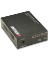 intellinet network solutions Intellinet Media konwerter Ethernet 10/100Base-TX RJ45/100Base-FX ST wielomodowy - nr 9