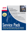 apc by schneider electric Service Pack 1 Year Extended Warranty - Phisical Delivery - SP-01 - nr 1