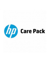 HP 4 year Care Pack w/Next Day Exchange for LaserJet Printers - nr 2