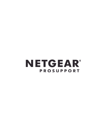 Netgear ProSupport OnCall 24x7, CATEGORY 4, 5 years