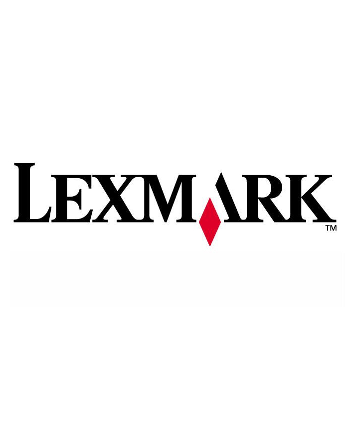 lexmark CS310 4 Years total (1+3) OnSite Service główny