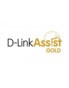 D-Link 3 Year 7x24x4 Swap Service D-Link Assist Gold - nr 1