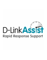 D-Link 3 Year 7x24x4 Swap Service D-Link Assist Gold - nr 2