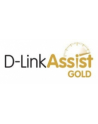 D-Link 3 Year 7x24x4 Swap Service D-Link Assist Gold - nr 3