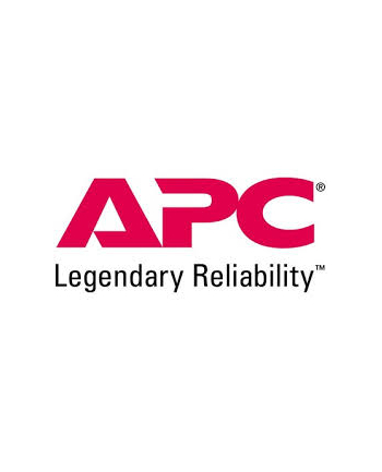 apc by schneider electric APC Start-UP Service Galaxy 3500