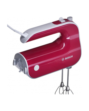 bosch siemens Mikser Bosch MFQ40304 | czerwony
