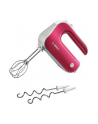 bosch siemens Mikser Bosch MFQ40304 | czerwony - nr 1