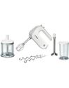 bosch siemens Mikser Bosch MFQ4080 | biały - nr 3