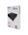 Sandberg zewnętrzna nagrywarka USB Mini DVD Burner - nr 9