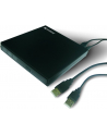 Sandberg zewnętrzna nagrywarka USB Mini DVD Burner - nr 11