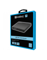 Sandberg zewnętrzna nagrywarka USB Mini DVD Burner - nr 18