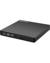 Sandberg zewnętrzna nagrywarka USB Mini DVD Burner - nr 21