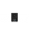 raidsonic Icy Box Obudowa Na Dysk 4x3,5'' SATA z USB 3.0, eSATA, JBOD, Czarna - nr 12