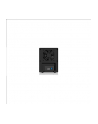 raidsonic Icy Box Obudowa Na Dysk 4x3,5'' SATA z USB 3.0, eSATA, JBOD, Czarna - nr 3