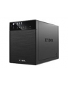 raidsonic Icy Box Obudowa Na Dysk 4x3,5'' SATA z USB 3.0, eSATA, JBOD, Czarna - nr 8
