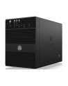 raidsonic Icy Box Obudowa Na Dysk 4x3,5'' SATA z USB 3.0, eSATA, JBOD, Czarna - nr 14