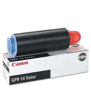 Toner Canon CEXV24 black | kopiarki iR6800