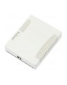 MikroTik RB260GS SwitchOS 5xGig LAN, 1xSFP,web browser Soho Switch, plastic case - nr 2
