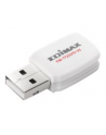 edimax technology Edimax Wireless 802.11b/g/n 300Mbps USB 2.0 mini-size adapter, WPS button, 2T2R - nr 3