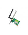 TP-Link TL-WN781ND karta sieciowa PCIe Wireless 150Mbps, 1T1R, 802.11n/g/b - nr 13