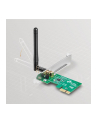 TP-Link TL-WN781ND karta sieciowa PCIe Wireless 150Mbps, 1T1R, 802.11n/g/b - nr 33