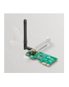 TP-Link TL-WN781ND karta sieciowa PCIe Wireless 150Mbps, 1T1R, 802.11n/g/b - nr 43