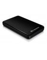 Transcend StoreJet 25A3 1TB USB 2.0/3.0 2,5'' HDD Wstrząsoodporny Szybki Backup - nr 16