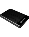 Transcend StoreJet 25A3 1TB USB 2.0/3.0 2,5'' HDD Wstrząsoodporny Szybki Backup - nr 2