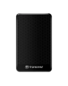 Transcend StoreJet 25A3 1TB USB 2.0/3.0 2,5'' HDD Wstrząsoodporny Szybki Backup - nr 4