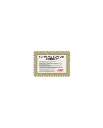apc by schneider electric APC Base - 2 Year Software Support Contract (NBRK0450/NBRK0550)
